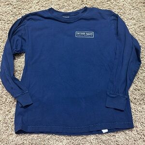 ❤️ Old South Long Sleeve T-Shirt